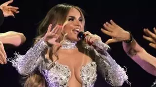 Un nuevo frente se abre para Melody tras su derrota en Eurovisión, ahora, su estilista desvele este dato sobre la cantante: "Estoy enfadado yo"