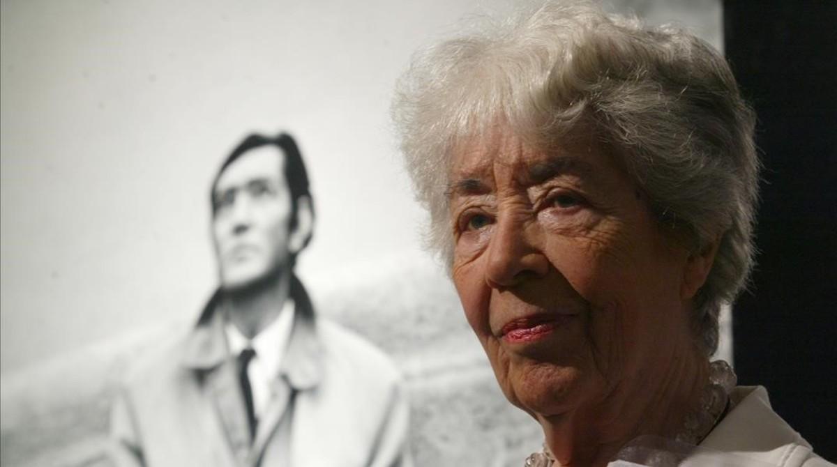 zentauroepp6577580 barcelona 29 06 2007    icult    exposicion los libros de co170620193704