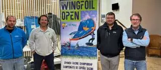 Es Nàutic organizará el Nacional de wingfoil, que tendrá un circuito balear