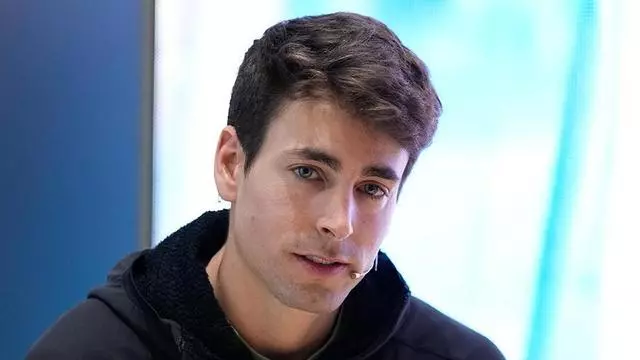 Entrevista con Oriol Cardona, campeón olímpico de esquí de montaña: "Han sido años de picar piedra"