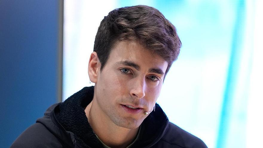 Entrevista con Oriol Cardona, campeón olímpico de esquí de montaña: "Han sido años de picar piedra"