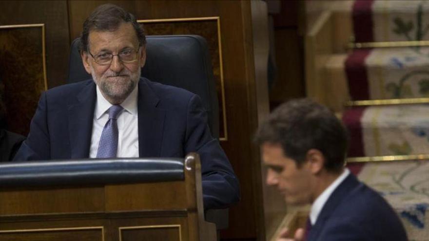 Segundo &#039;no&#039; para Rajoy