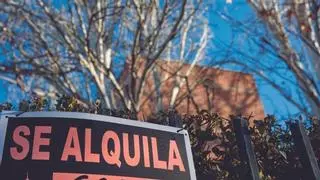Los contratos de alquiler en Catalunya caen un 17%, pero los precios bajan un 5% con el tope en zonas tensionadas