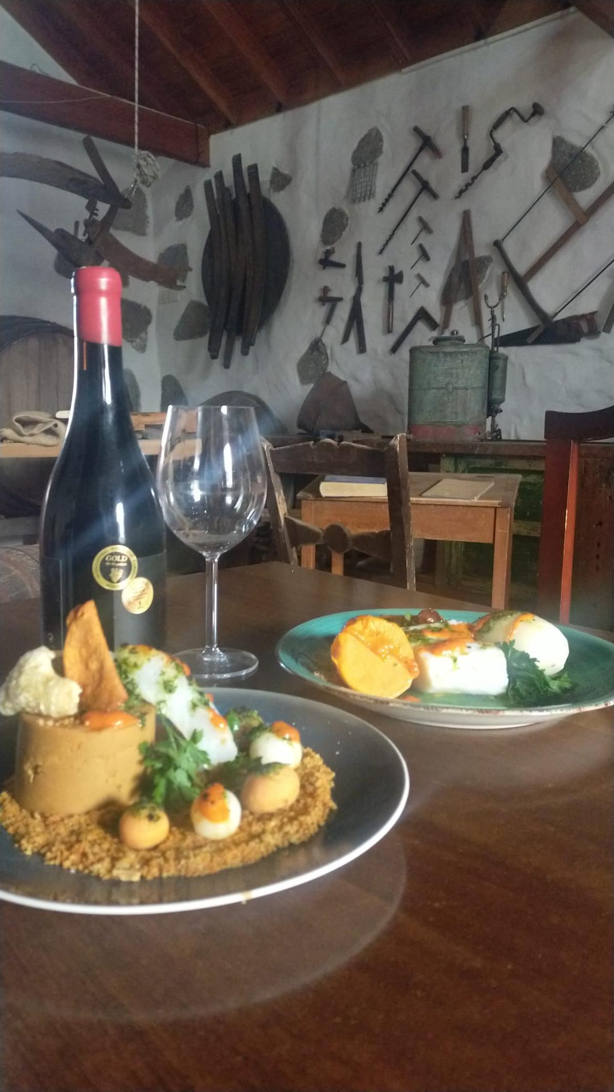 Restaurante El Guachinche (Agüimes)