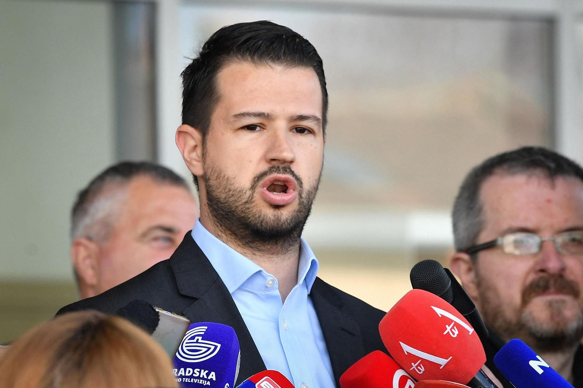 Jakov Milatovic