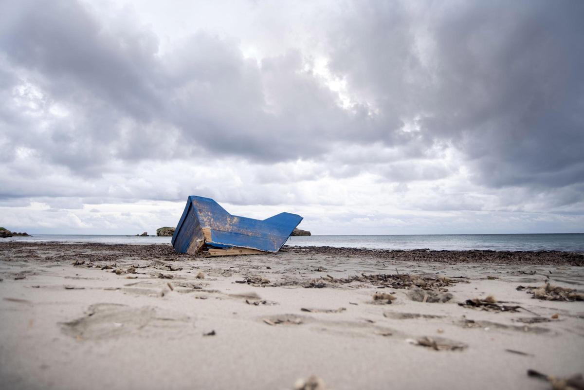 Rescatados 156 migrantes en Baleares y detenido un patrón de patera en Formentera