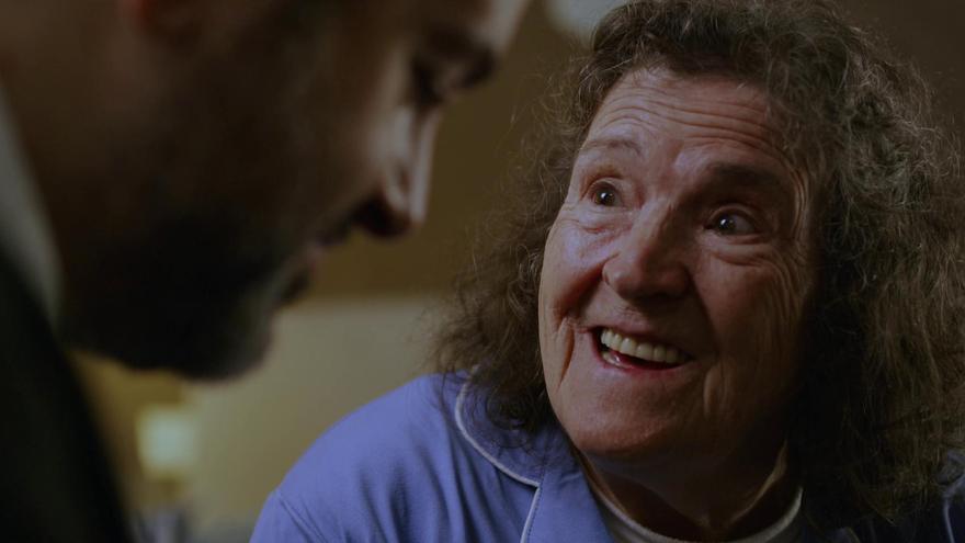 Dormitorum's Emotional Dementia Christmas Ad Goes Viral