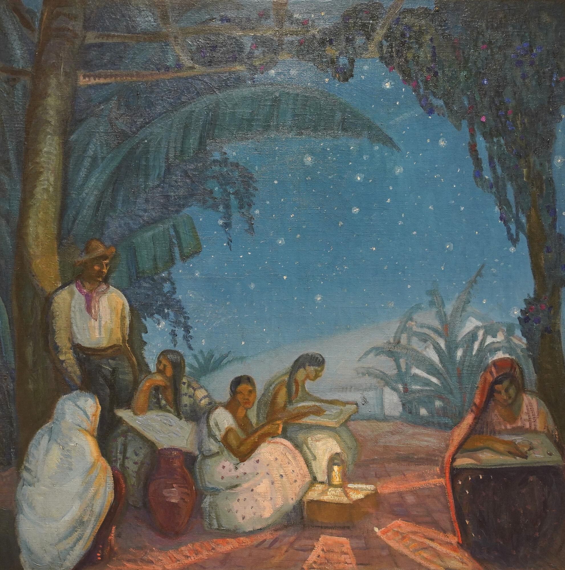 Sant Feliu de Guíxols Museu d'Història Espai Carmen Thyssen visita guiada a l'exposició Thyssen