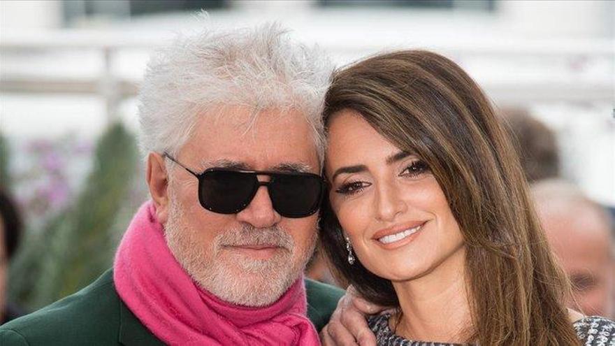 Almodóvar, Bardem, Penélope Cruz y Alejandro Sanz alimentarán a 411 familias