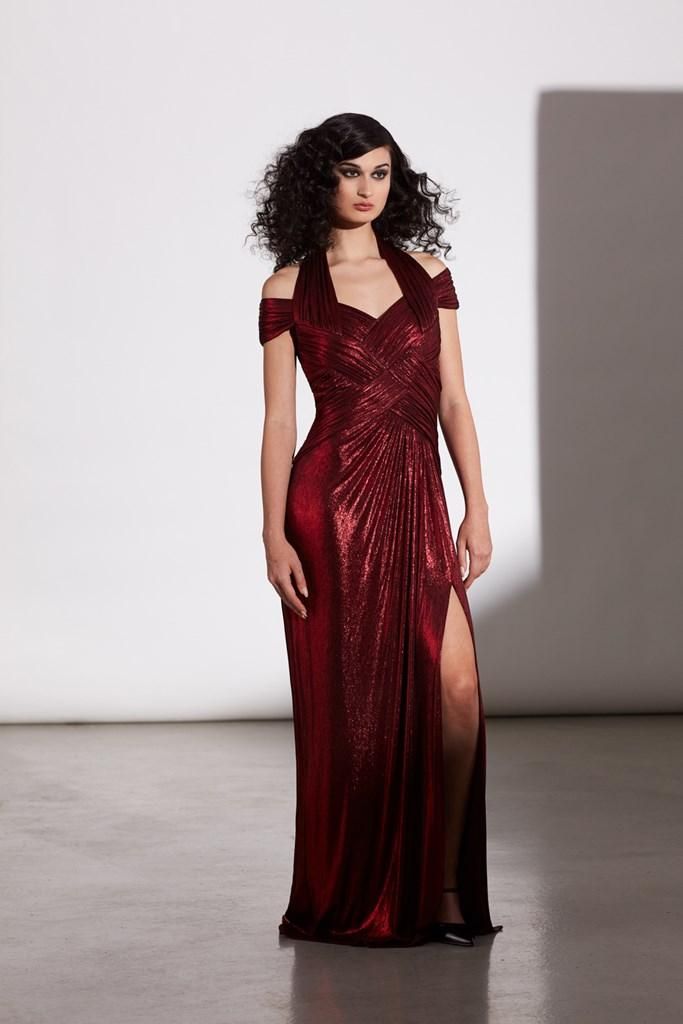Tadashi Shoji