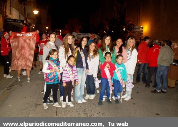 Galería de fotos de San Silvestre, la última carrera del año