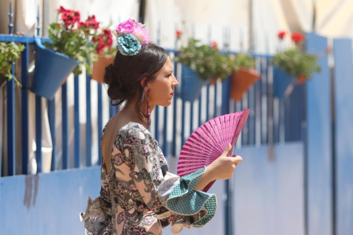 Fotogalería / Martes de Feria