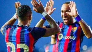 Apunts per a la il·lusió en l’estrena del Barça als EUA