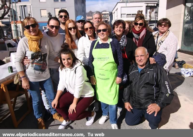 Paellas de Benicàssim