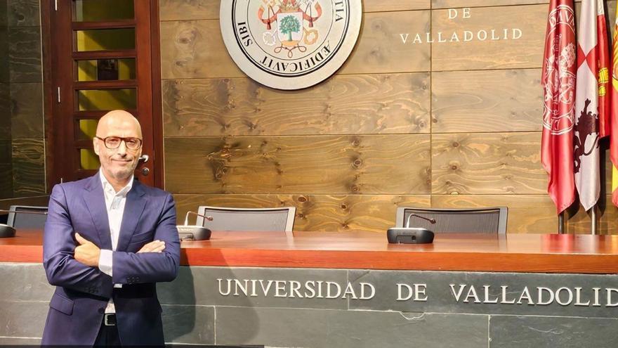 Lextransport presenta &quot;Ruta Transport Business School&quot;