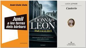 50 llibres recomanats per disfrutar aquest estiu 2022