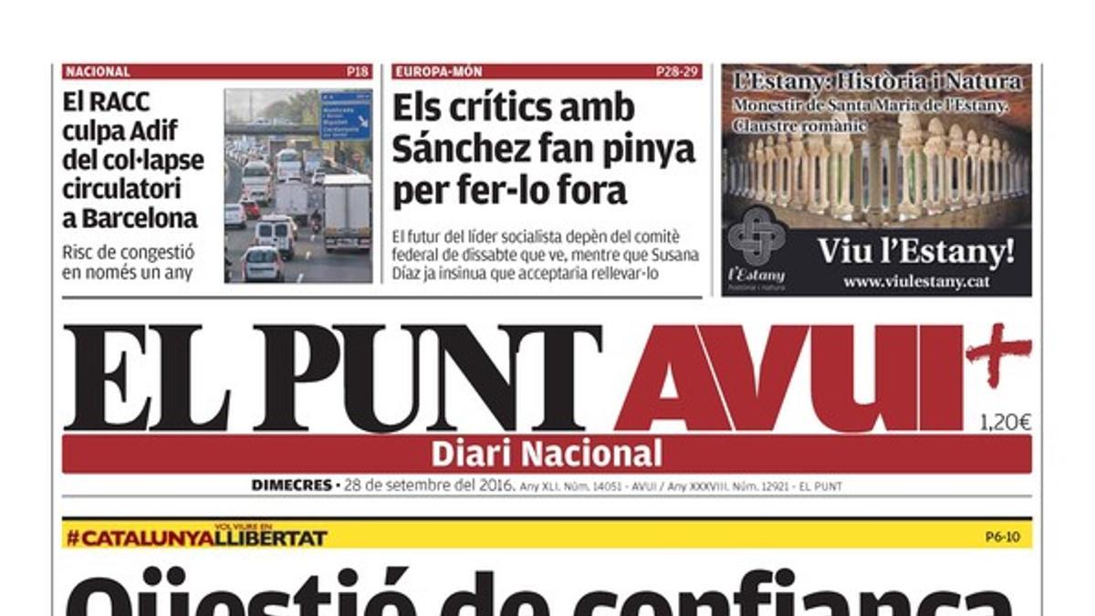 portada-punt-avui-28-09-2016