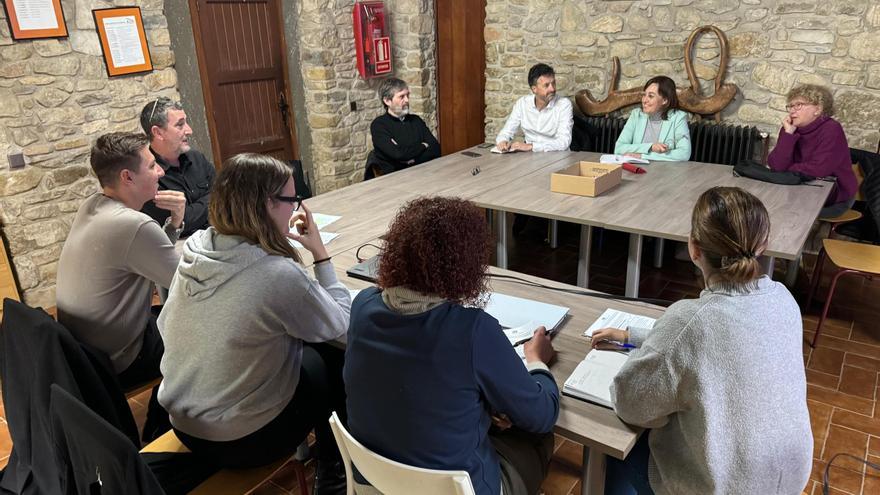 El PSC pretén acabar amb les desigualtats socials a les comarques de Girona