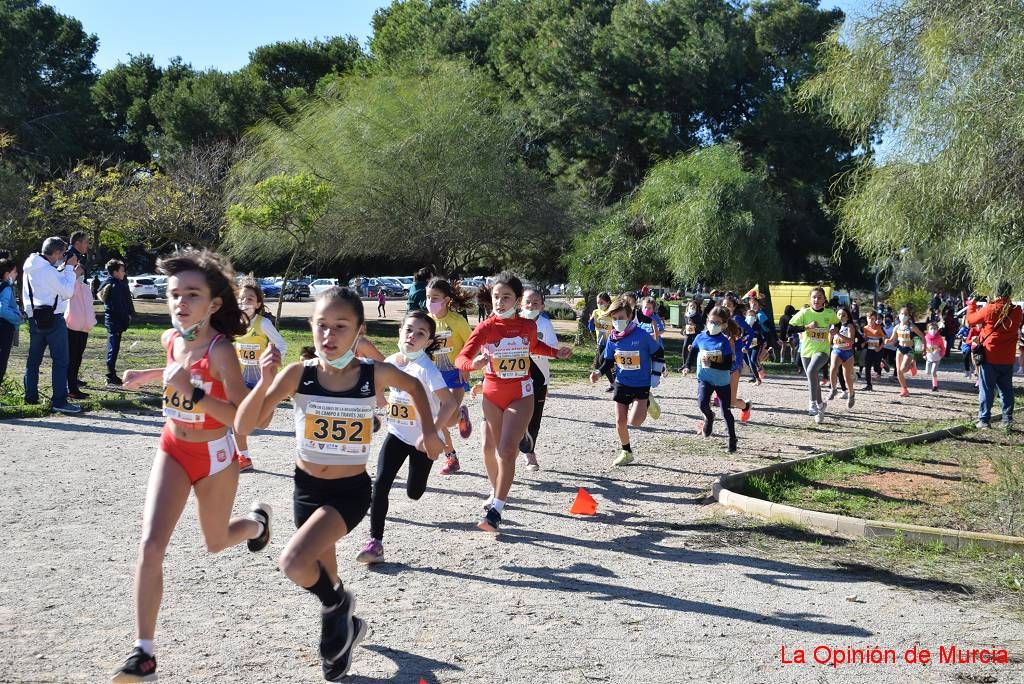 Copa de clubes de cross (II)