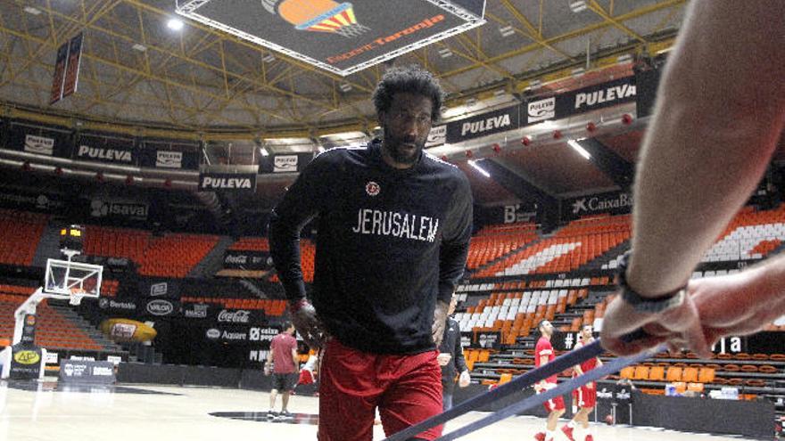 Amar&#039;e Stoudemire, líder controvertido