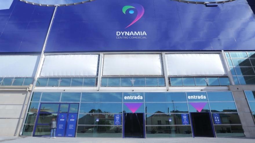 LyC Consultores gestionará del centro comercial Dynamia de Petrer