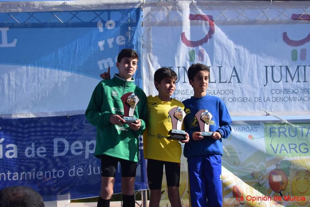 Cross de Jumilla 7