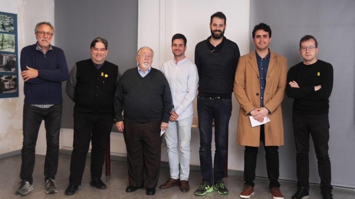 Ganadores del I Concurso &quot;Gavà a vista de dron¿.