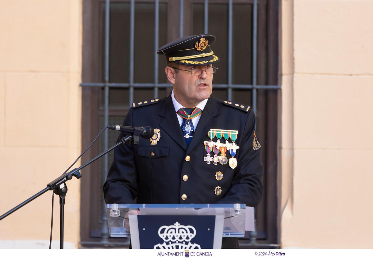 Carlos Holgado
