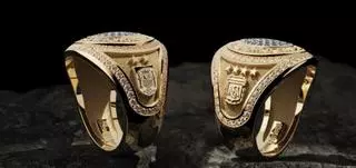 La FIFA estrena una nueva tradición al estilo estadounidense: así es el 'anillo de campeón' que entregará a España o Argentina