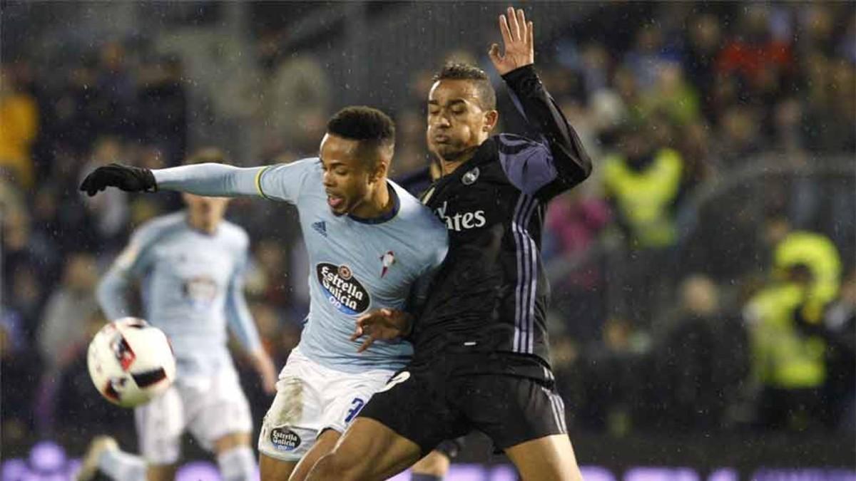 Encontrar una fecha para el Celta - Madrid puede ser una misión imposible