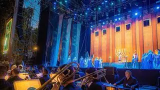 Verdi toma Castrelos con la épica de ‘Nabucco’