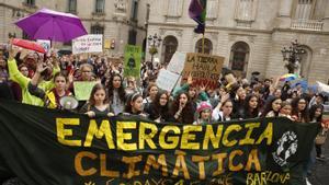 Les claus de la nova llei del clima