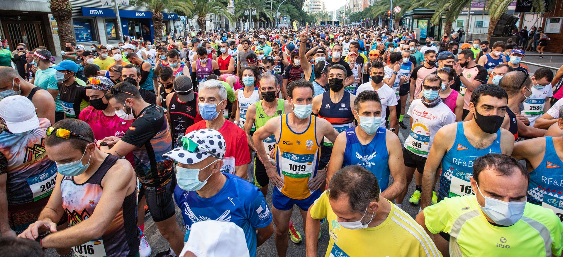 Edwin Kipruto y Yésica Mas conquistan la Gran Carrera del Mediterráneo.jpeg