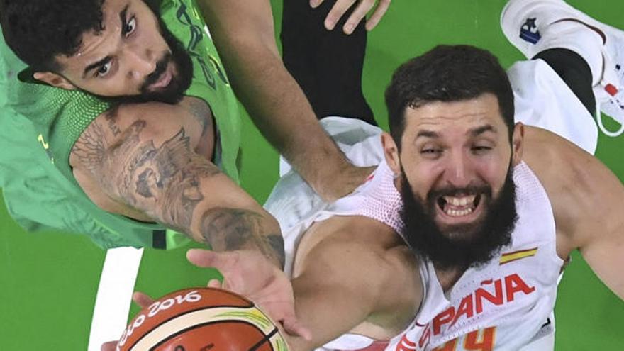 Fin del culebrón: Nikola Mirotic, traspasado