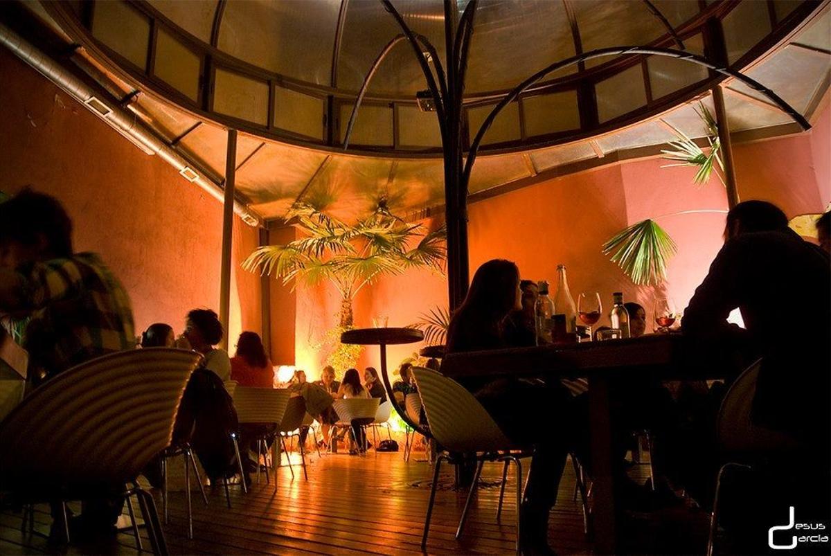 Delicatessen&Café, Salamanca