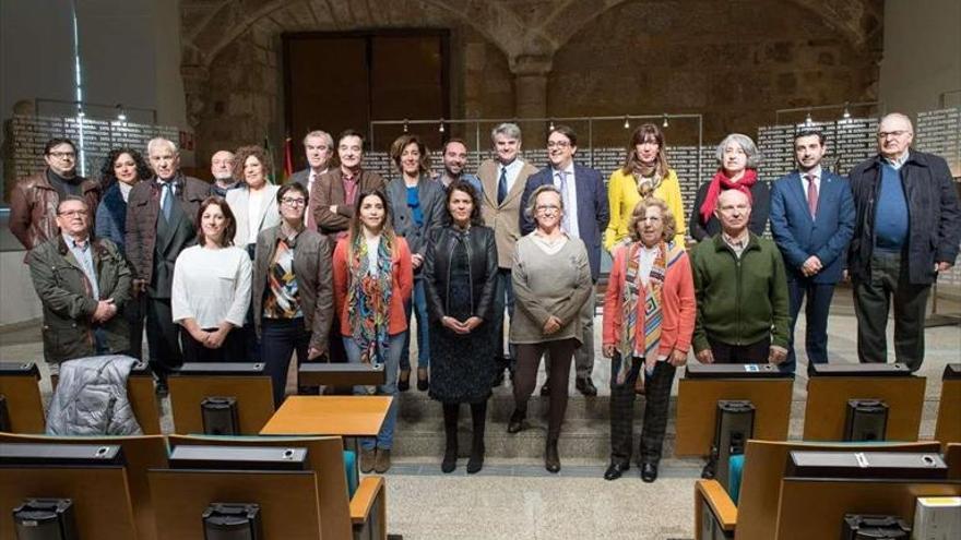 200 voluntarios de salud mejorarán su formación