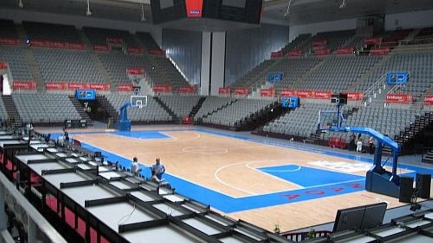 La Copa del Rey de baloncesto 2022 se jugará en Granada sin anfitrión - La  Opinión de Murcia