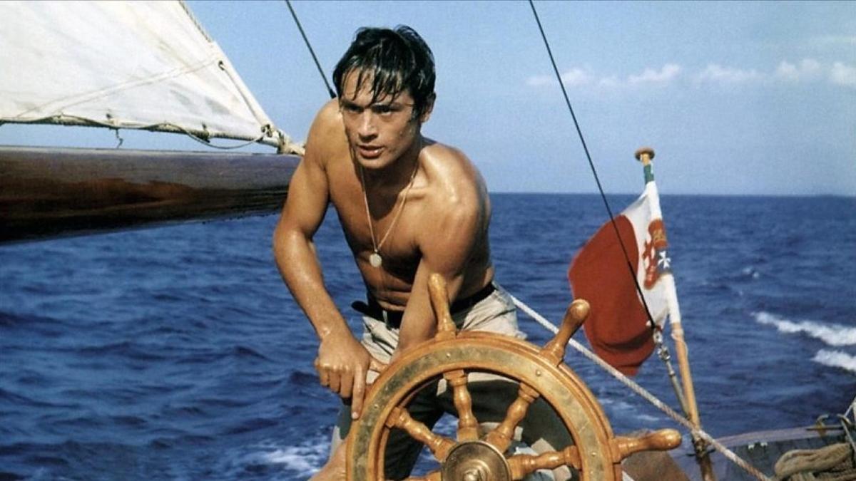 zentauroepp41794747 icult alain delon en la pelicula a pleno sol180131135308