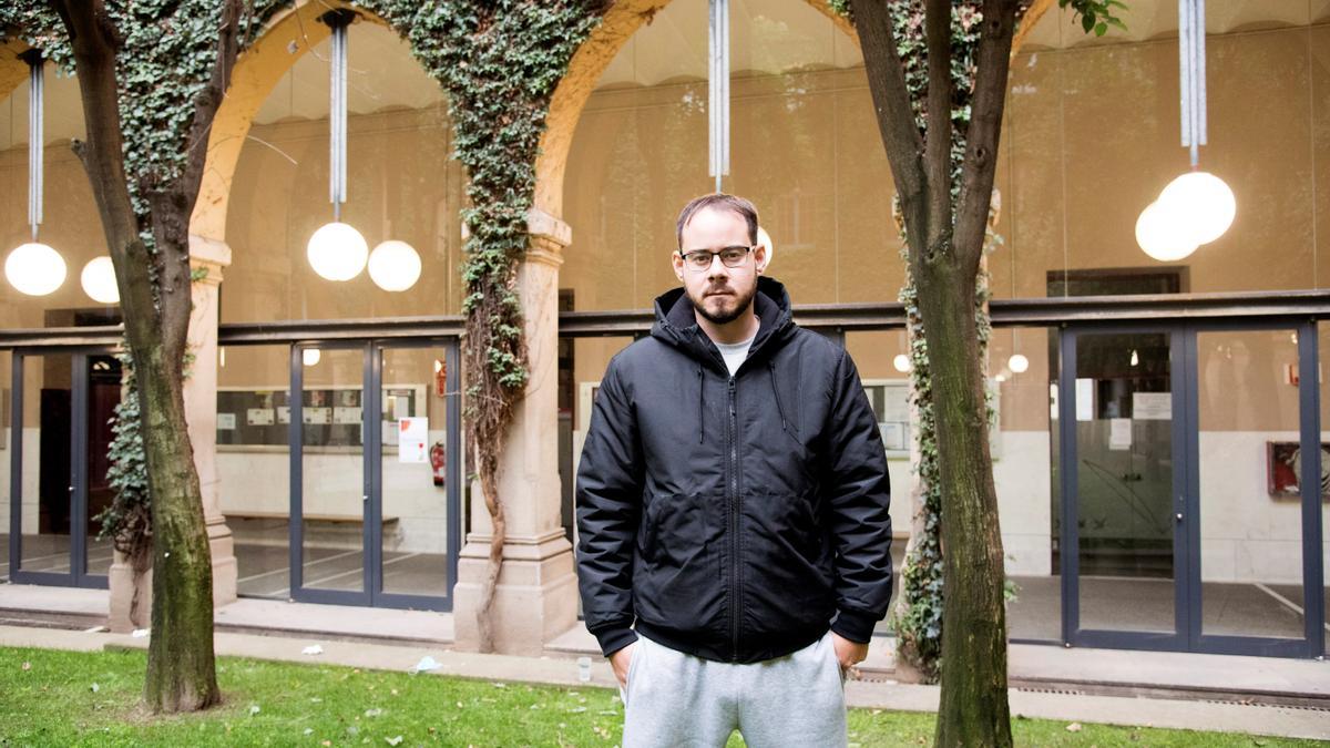 El Tribunal de Estrasburgo valida la condena al rapero Pablo Hasel y justifica su pena de prisión.