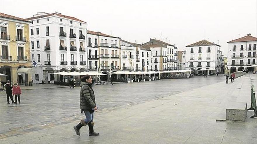 Cáceres 2016 tiene pendiente una deuda de 600.000 euros