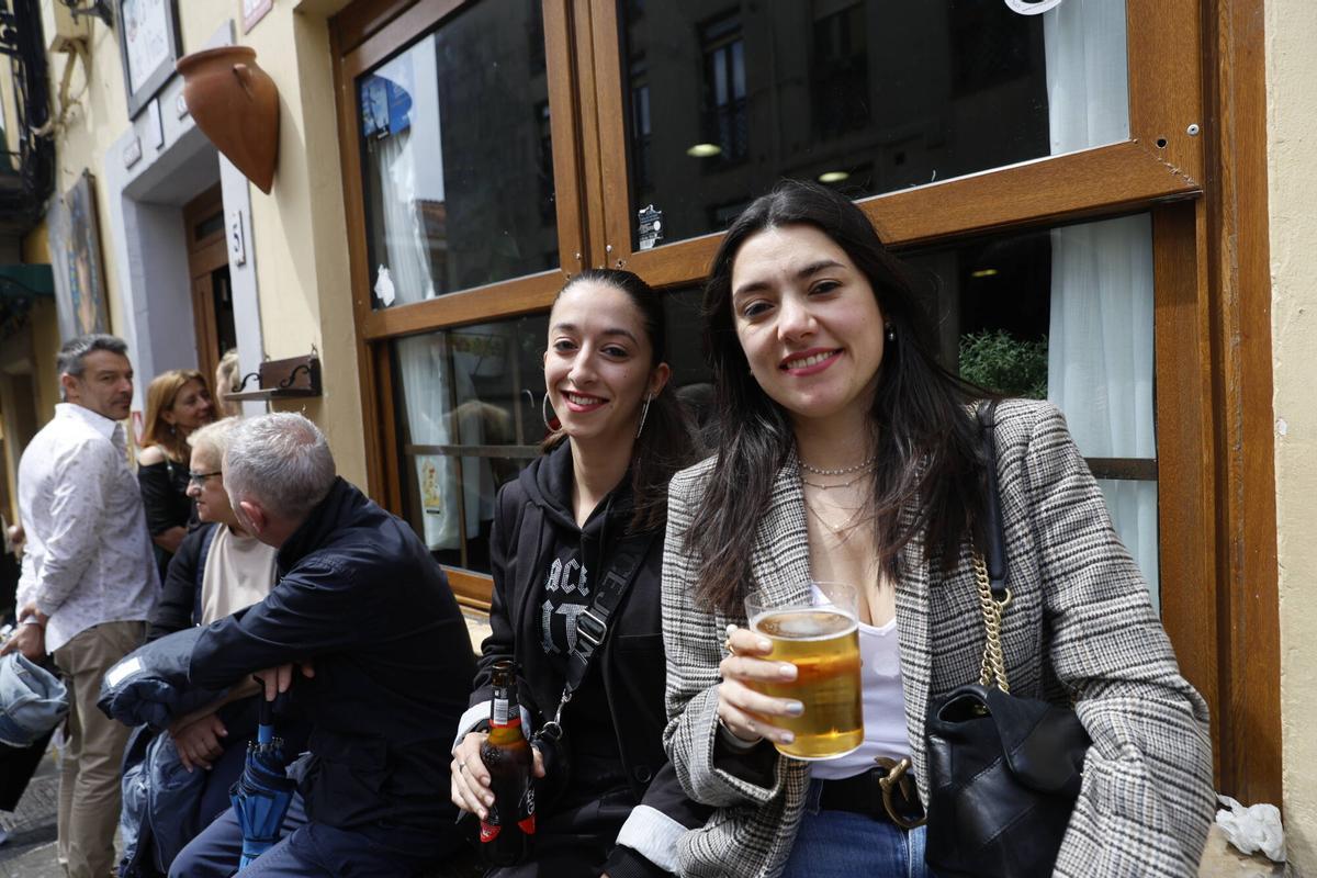Cierre de Casa Oscarín.