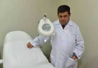 “La incidencia del melanoma en A Coruña es mucho más elevada de lo que cabría esperar”