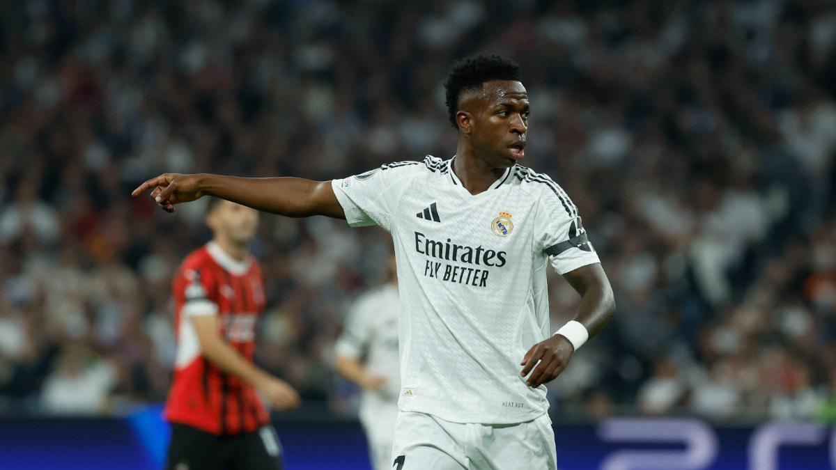 Real Madrid - Milan | El gol anulado a Rüdiger