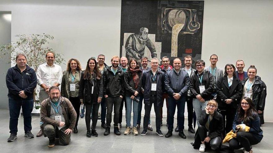 El Parque Científico de Avilés participa en el proyecto &quot;Espacios de Innovación&quot; de Apte