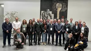 El Parque Científico de Avilés participa en el proyecto "Espacios de Innovación" de Apte