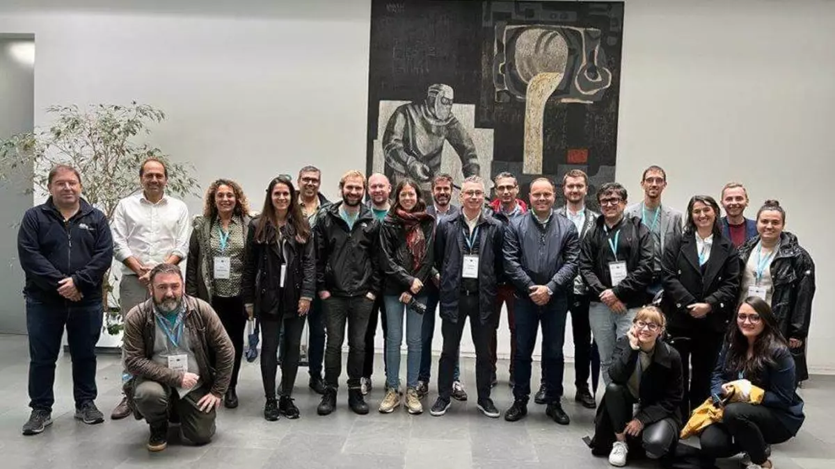 El Parque Científico de Avilés participa en el proyecto "Espacios de Innovación" de Apte