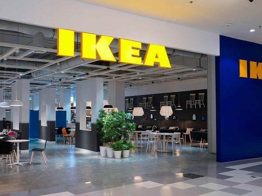 Ikea trae de vuelta el clásico de los años 50: la mesa más vendida regresa para conquistar tu hogar