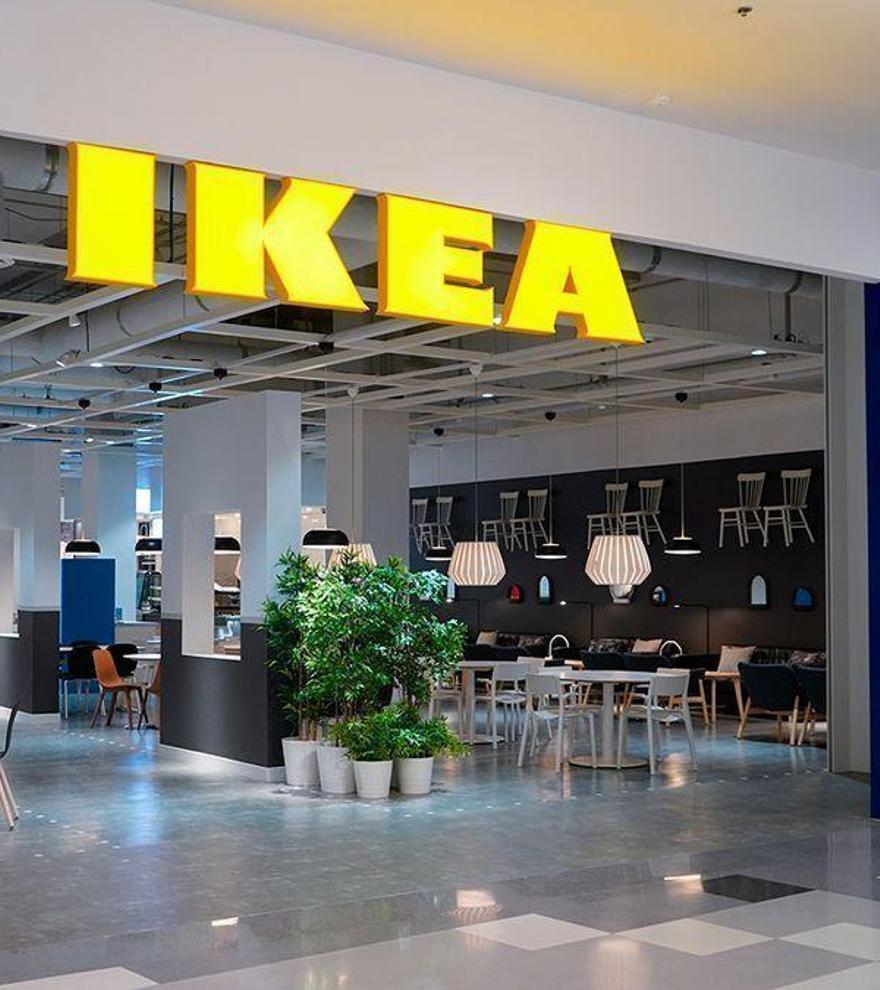 Ikea trae de vuelta el clásico de los años 50: la mesa más vendida regresa para conquistar tu hogar