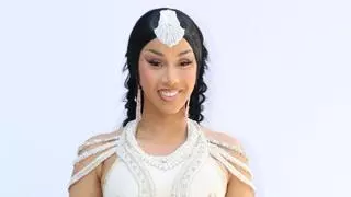 Cardi B (33 años) reflexiona sobre lo inteligente que cree la gente que es: "Siempre quise ganar"