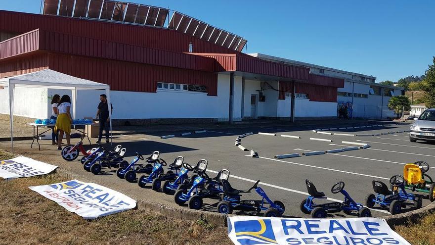 Cuarta jornada de la Feira do Moble de Galicia en A Estrada